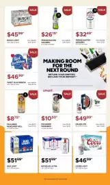 The Beer Store flyer week 38 Page 2