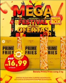 Encarte Mega Box Página 9