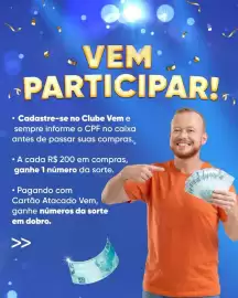 Folheto Atacado Vem Página 2