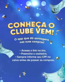 Folheto Atacado Vem Página 3