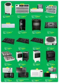 Catálogo DB Supermercados Página 3: Mueller - centrifuga roupa fit bca €449,95