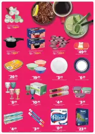 Catálogo DB Supermercados Página 5: Tramontina - panela de pressão €199,99