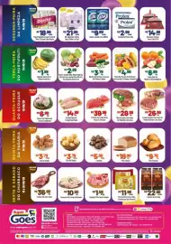 Catálogo Supermercados Goes semana 38 Página 2
