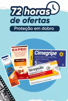Drogaria São Paulo (válido até 17-09)