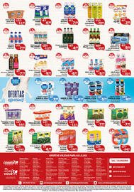 Encarte Cometa Supermercados Página 2