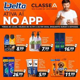 Catálogo Delta Supermercados semana 38 Página 2