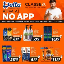 Catálogo Delta Supermercados semana 38 Página 2