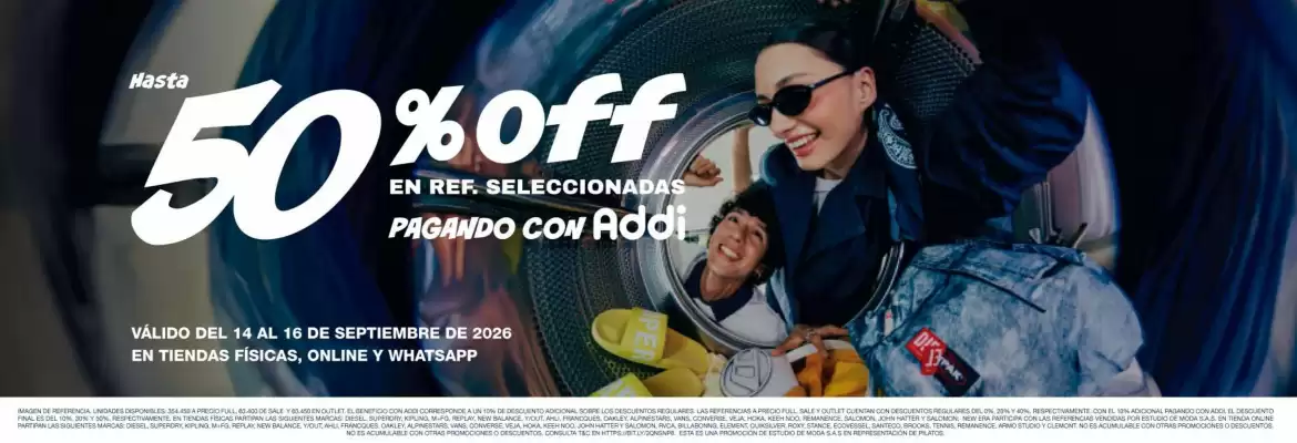 Catálogo Pilatos (válido hasta 17-09)