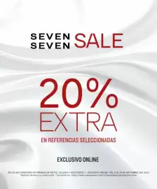 Catálogo Seven Seven Página 1