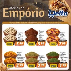 Catálogo Delta Supermercados Página 2
