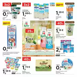 Volantino Poli Pagina 12: Fruttolo Nestlé €1,59, Yogurt intero bianco Sterzing Vipiteno €1,19