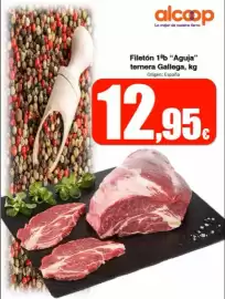 Folleto Super Alcoop semana 38 Página 5