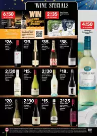 Ritchies catalogue week 38 Page 14: Innocent Bystander Varieties €18,00, Chandon Brut NV €29,00