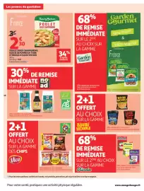 Catalogue Auchan | Foire à la bière hypers page 48
