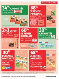 Catalogue Auchan | Foire à la bière hypers page 49