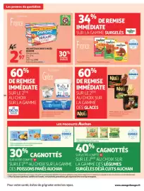 Catalogue Auchan | Foire à la bière hypers page 50