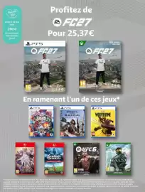 Catalogue Auchan | Foire à la bière hypers page 55