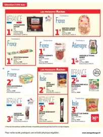 Catalogue Auchan Supermarché | Foire à la bière hypers page 12