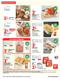 Catalogue Auchan Supermarché | Foire à la bière hypers page 14