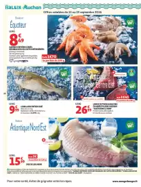 Catalogue Auchan Supermarché | Foire à la bière hypers page 18