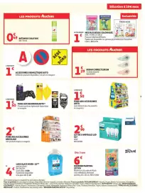 Catalogue Auchan Supermarché | Foire à la bière hypers page 3