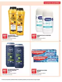 Catalogue Auchan Supermarché | Les promos du moment page 11