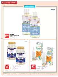 Catalogue Auchan Supermarché | Les promos du moment page 12