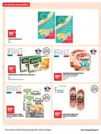 Catalogue Auchan Supermarché | Les promos du moment page 2