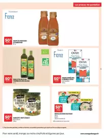 Catalogue Auchan Supermarché | Les promos du moment page 5