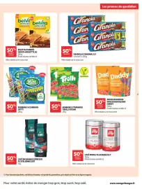 Catalogue Auchan Supermarché | Les promos du moment page 7