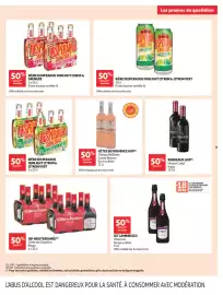 Catalogue Auchan Supermarché | Les promos du moment page 9