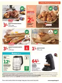 Catalogue Auchan Supermarché | Ménage rentrée hypers page 11
