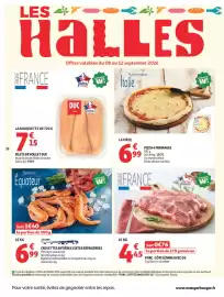 Catalogue Auchan Supermarché | Ménage rentrée hypers page 18