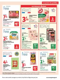 Catalogue Auchan Supermarché | Ménage rentrée hypers page 21