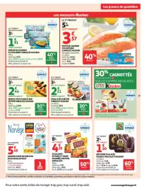 Catalogue Auchan Supermarché | Ménage rentrée hypers page 23