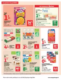 Catalogue Auchan Supermarché | Ménage rentrée hypers page 24