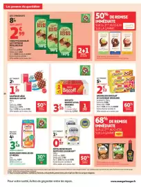 Catalogue Auchan Supermarché | Ménage rentrée hypers page 26