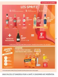 Catalogue Auchan Supermarché | Ménage rentrée hypers page 27
