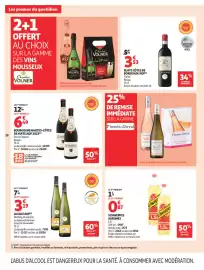 Catalogue Auchan Supermarché | Ménage rentrée hypers page 28