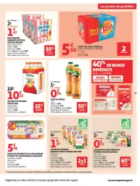 Catalogue Auchan Supermarché | Ménage rentrée hypers page 29