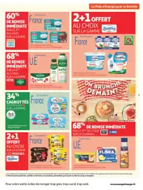 Catalogue Auchan Supermarché | Ménage rentrée hypers page 3