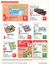 Catalogue Auchan Supermarché | Ménage rentrée hypers page 4