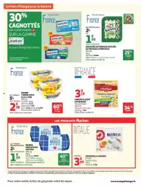 Catalogue Auchan Supermarché | Ménage rentrée hypers page 6