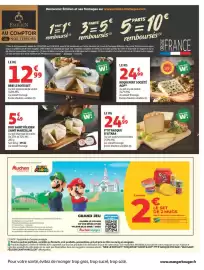 Catalogue Auchan Supermarché | Ménage rentrée hypers page 7