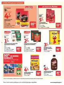 Catalogue Auchan Supermarché | Ménage rentrée hypers page 8