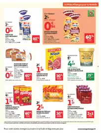 Catalogue Auchan Supermarché | Ménage rentrée hypers page 9