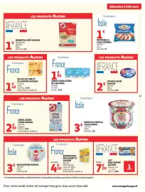Catalogue Auchan page 11