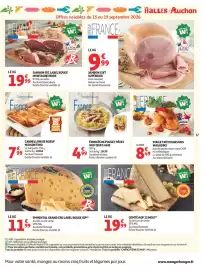 Catalogue Auchan page 17