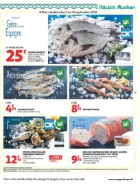 Catalogue Auchan page 19