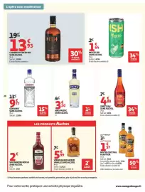 Catalogue Auchan page 28